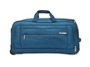 Сумка на колесах «ВИВИ», 56 л