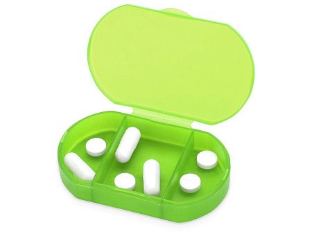 Таблетница