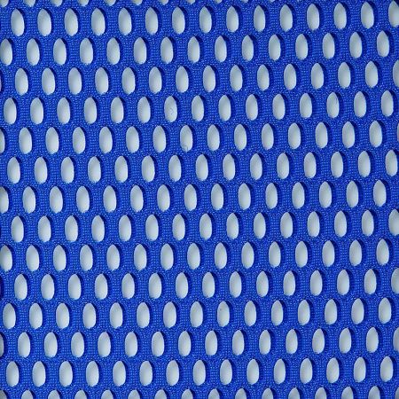 Заготовка из крупной сетки Rete, XL, синяя