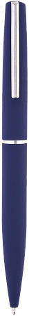 Ручка MELVIN SOFT Синяя 2310.01