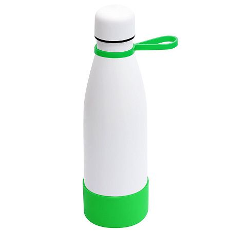 Подарочный набор Теплый вечер , зеленый