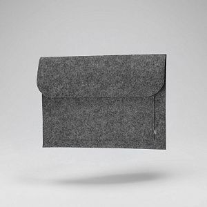 Универсальный чехол "Felt" для планшетов и ноутбуков до 14"