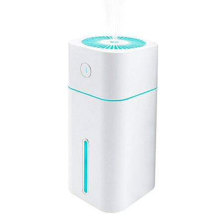 Увлажнитель воздуха с подсветкой Клауд (Cloud)