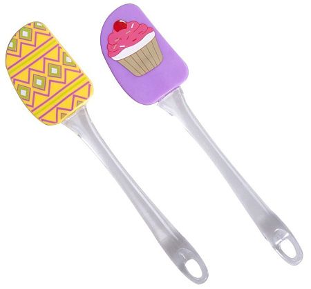 Лопатки кухонные