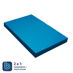 Коробка под ежедневник Bplanner