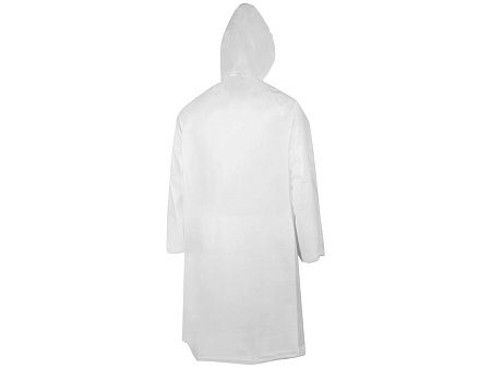 Дождевик «Hawaii pro» c чехлом унисекс