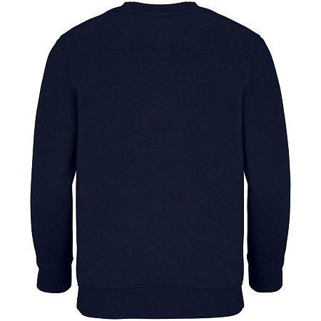 Свитшот детский Columbia Kids, темно-синий, размер 10 лет (130-140 см)