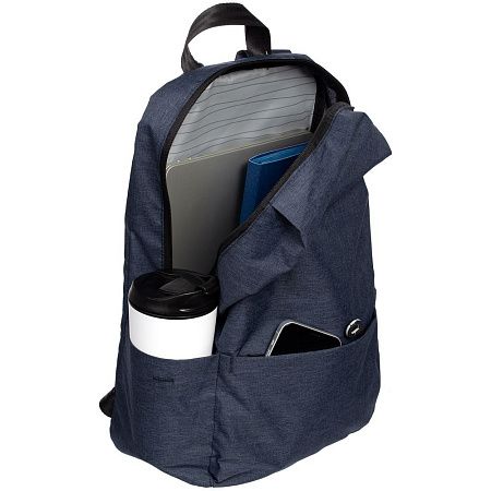 Рюкзак Locus, черный