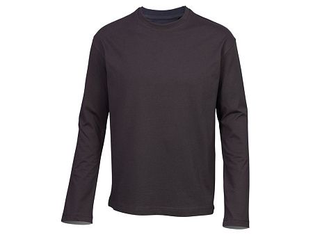 Лонгслив оверсайз «Berlin» унисекс