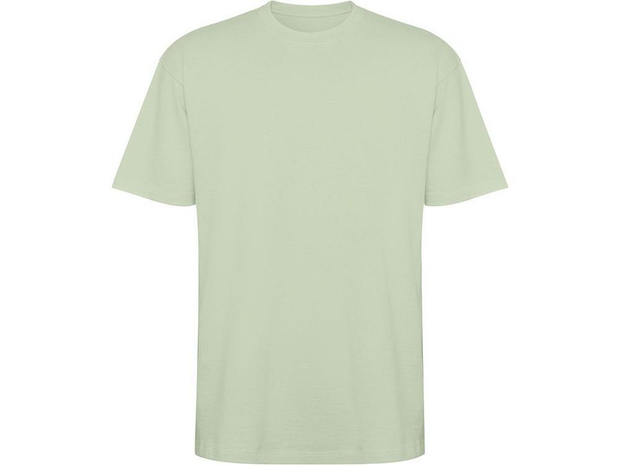 Футболка оверсайз «Bull», унисекс под нанесение