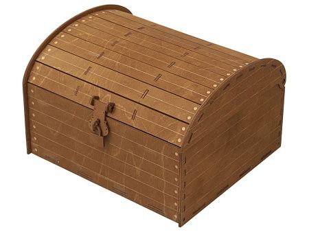 Подарочный набор: кукла фарфоровая, мёд с миксом из орехов