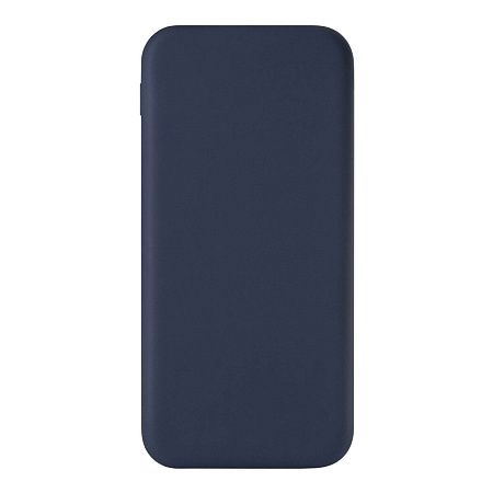 Внешний аккумулятор SIRIUS SOFT TYPE-C, 10000 мА·ч Синий 5047.01