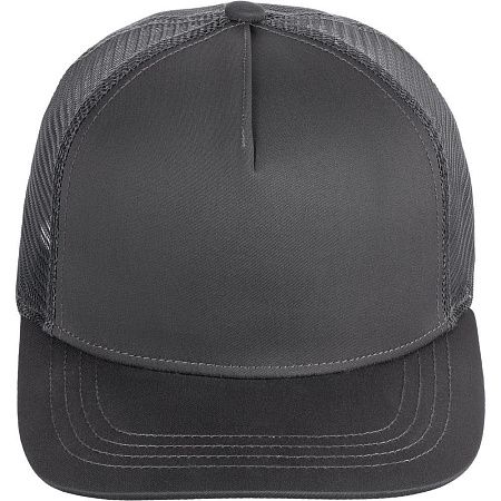 Бейсболка Seguro Air, серая