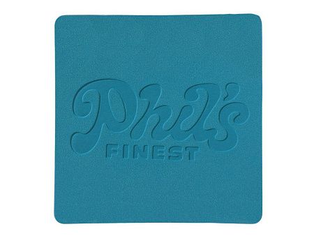 Патч «Квадрат», nubuk