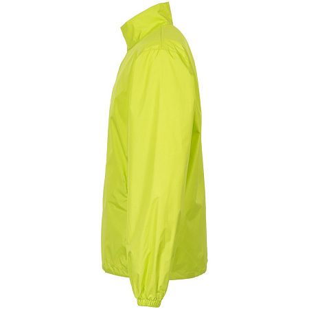 Ветровка Kivach, зеленое яблоко, размер S v2
