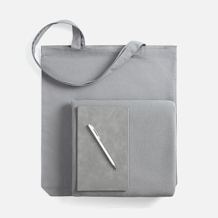 Набор Luba Warm, серый