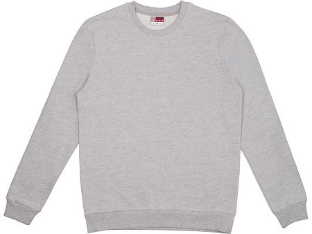 Свитшот «Motion» с начесом, унисекс