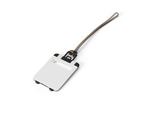 Идентификатор «FANNY», цвет: белый