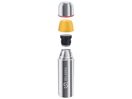 Термос Relaxika «102» 2 чашки