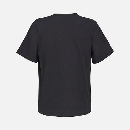 Футболка женская Legend Women, черная, размер XS