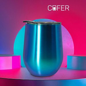 Кофер гальванический CO12x (синий)