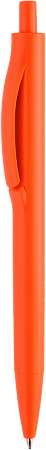 Ручка IGLA COLOR Оранжевая 1031.05