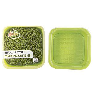 Проращиватель. «Здоровья КЛАД»  (для микрозелени)