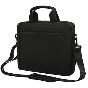 Сумка для ноутбука L224, черная