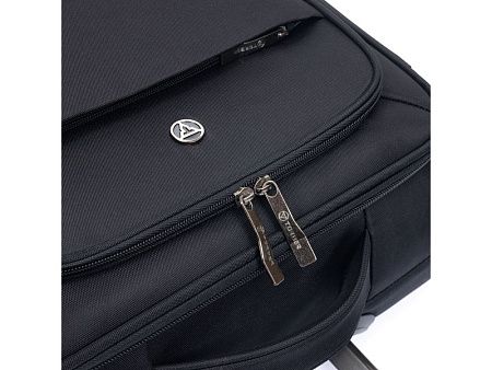 Чемодан «Brosno», 85 л