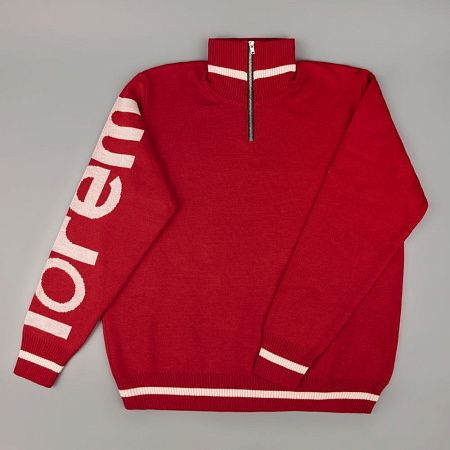 Олимпийка Sport Style на заказ, полушерсть, размер S