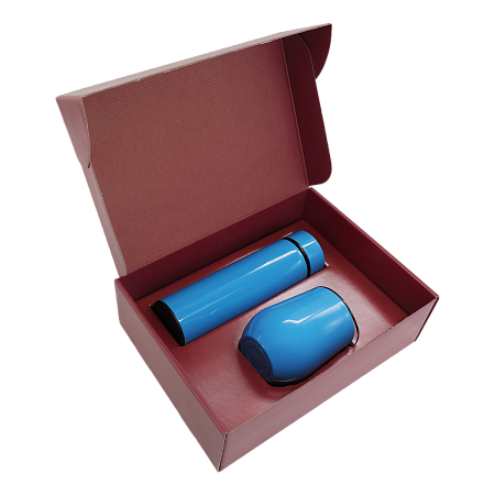 Набор Hot Box C