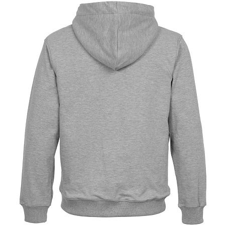 Толстовка на молнии Kulonga Sherpa, белая, размер XS