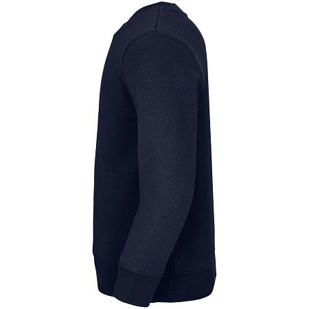 Свитшот детский Columbia Kids, темно-синий, размер 10 лет (130-140 см)
