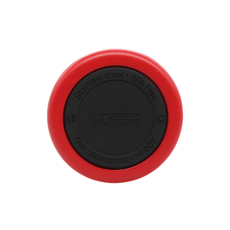 Термостакан TEDGE