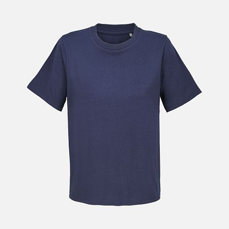 Футболка женская Legend Women, темно-синяя, размер S