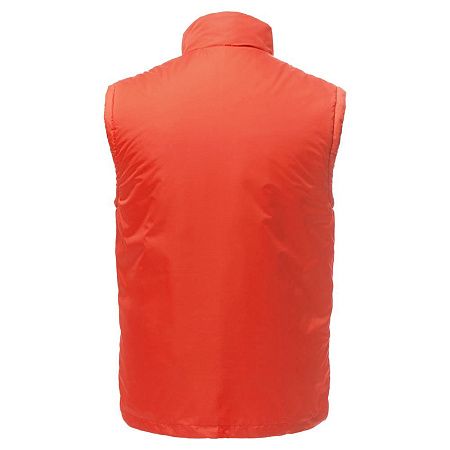 Жилет Unit Kama, красный (алый), размер XS v2