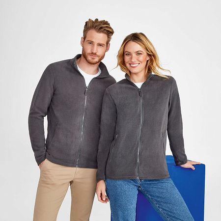 Куртка мужская Norman Men, черная, размер S