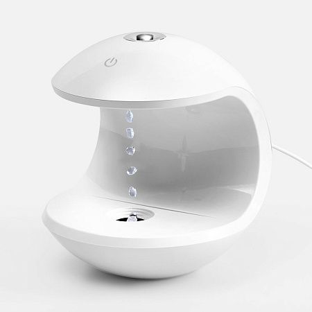 Антигравитационный увлажнитель antiGravity, белый