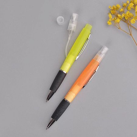 Ручка-спрей Tank