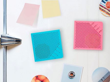 Портативная колонка «Mysound Note»