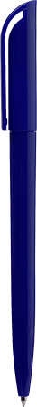 Ручка GLOBAL Темно-синяя 1080.14