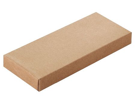 Брелок «Light Steel Rct»