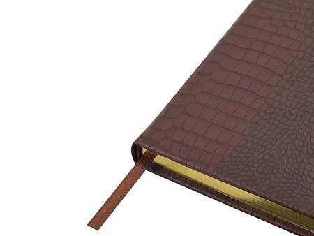 Ежедневник недатированный А5 «Amazonia»