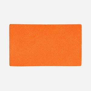 Лейбл Listra Latte, M, оранжевый