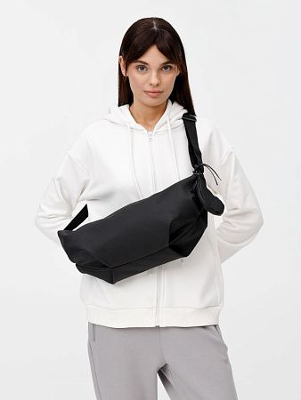 Сумка через плечо Altro, черная