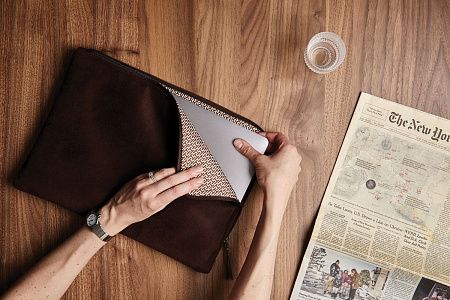 Чехол для ноутбука VINGA Hunton, 16"