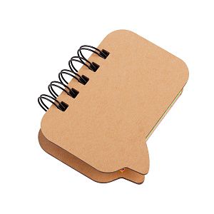 Набор стикеров "Note" 