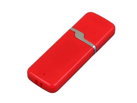 USB 2.0- флешка на 16 Гб с оригинальным колпачком