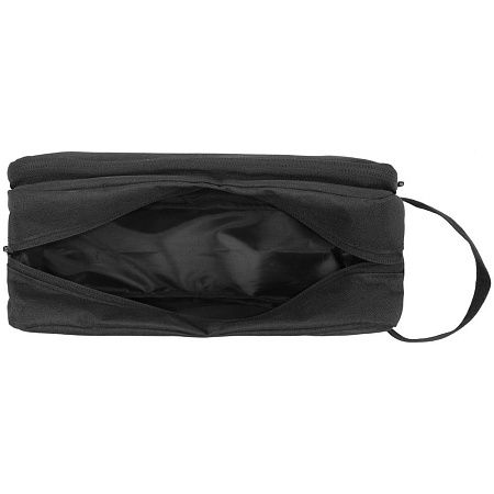 Несессер Nessi, серый