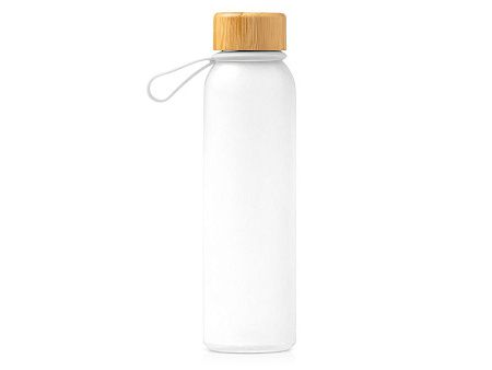 Бутылка VOZNAN из переработанного стекла